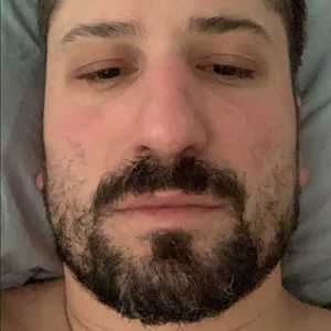 Meet your Posher, Samuel